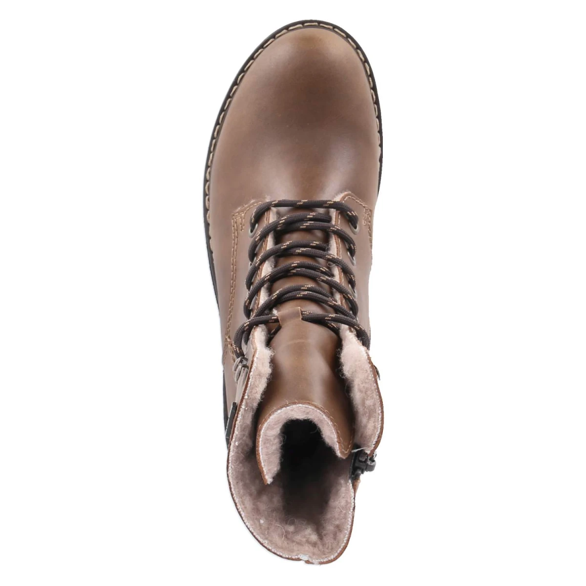 Winterboots - braun