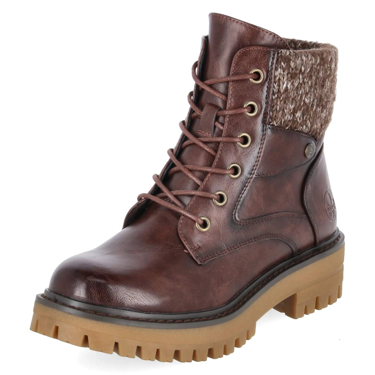 Winterboots - Schwarz