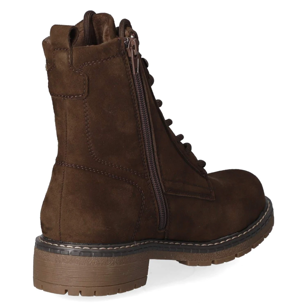 Schnürstiefeletten - DK. BROWN