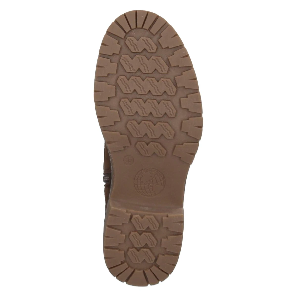 Schnürstiefeletten - DK. BROWN