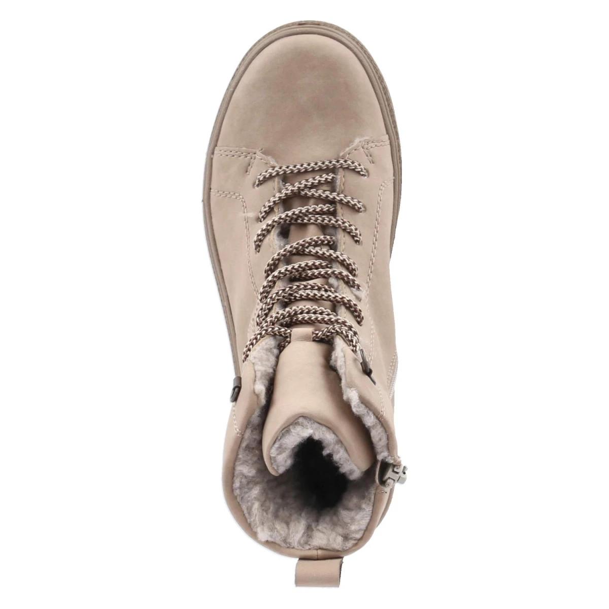 Winterboots - BEIGE