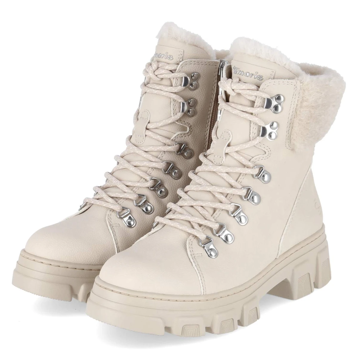 Winterboots - antelope