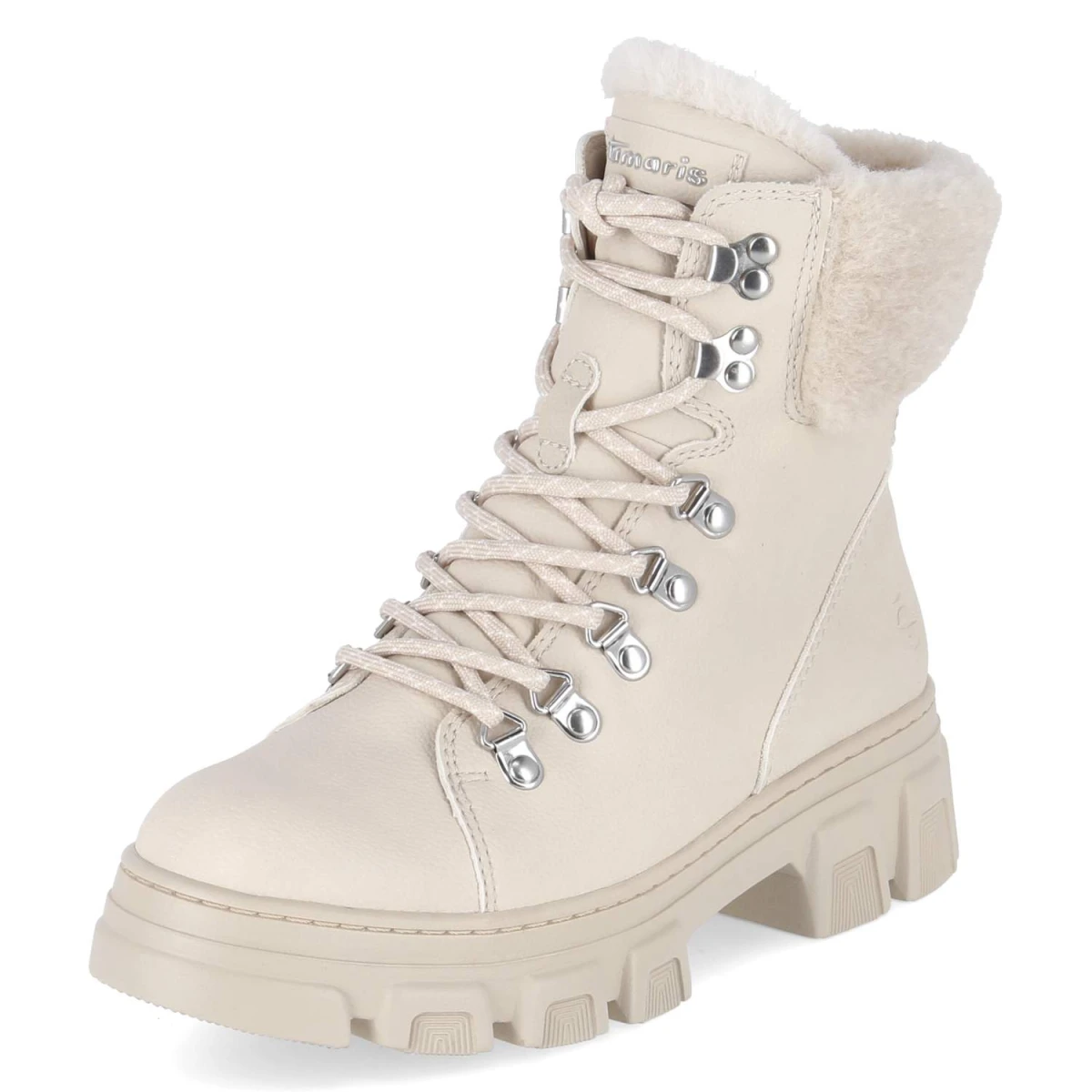 Winterboots - antelope