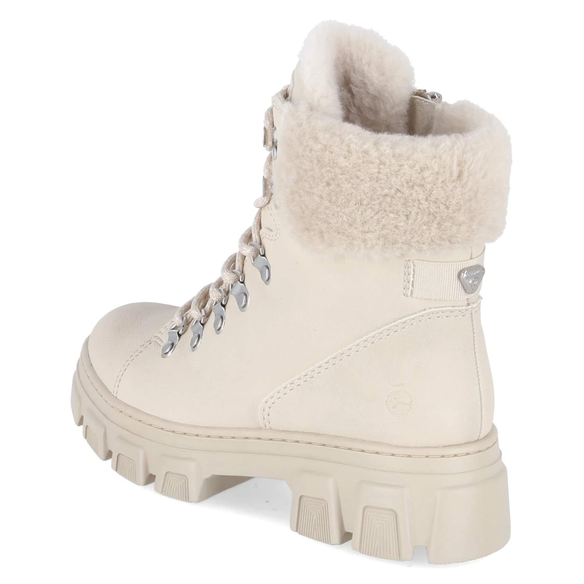 Winterboots - antelope