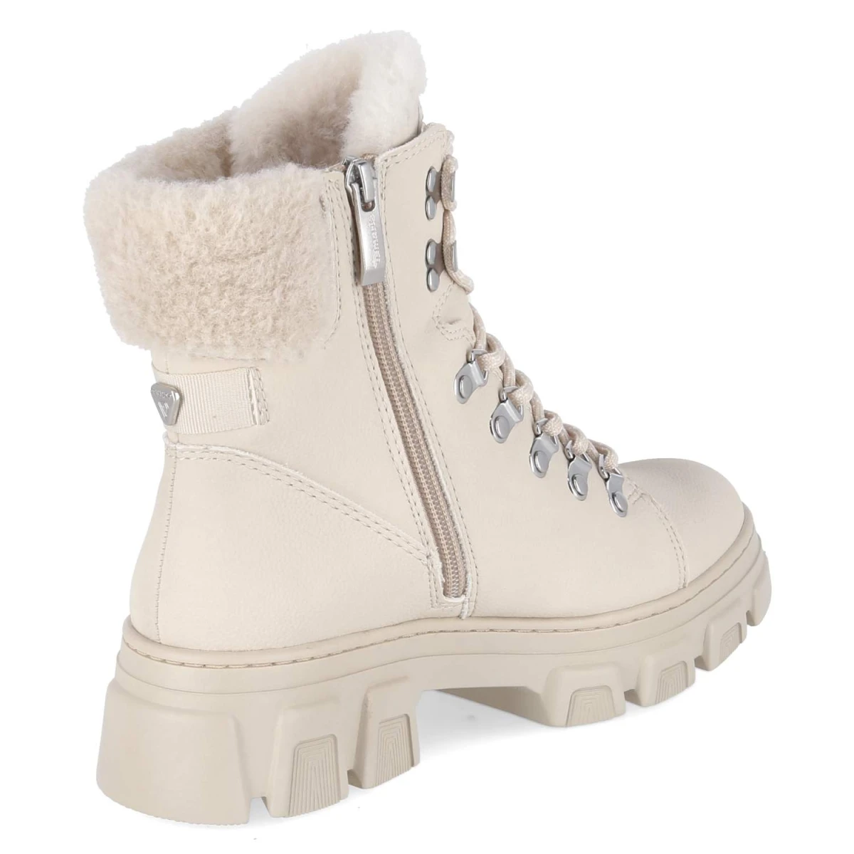 Winterboots - antelope