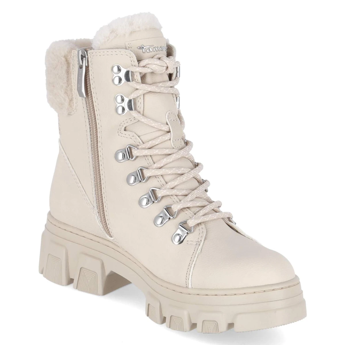 Winterboots - antelope