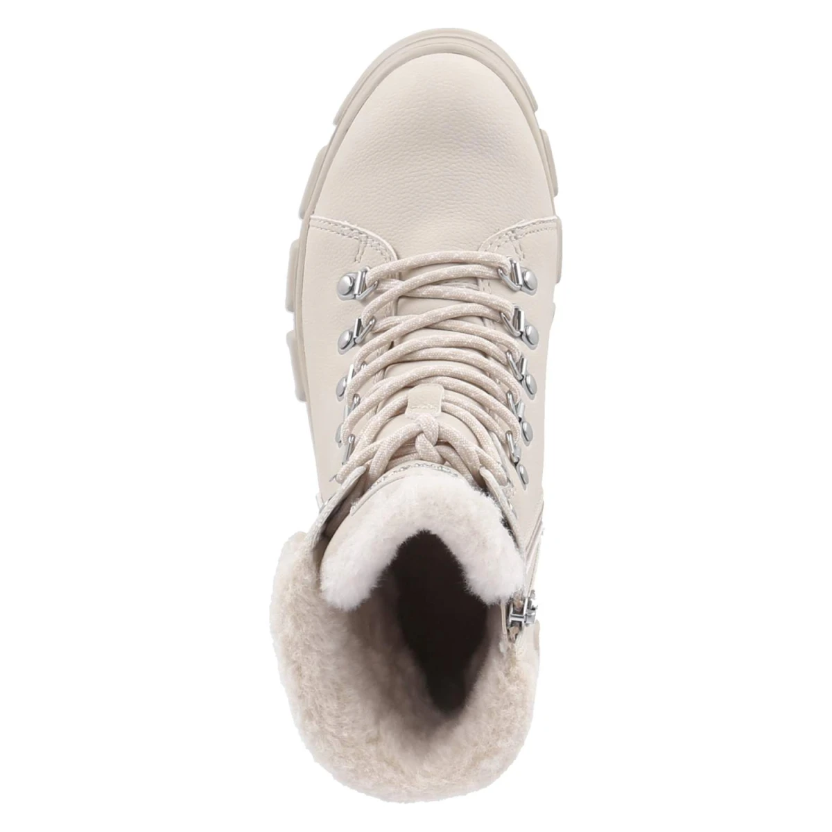 Winterboots - antelope