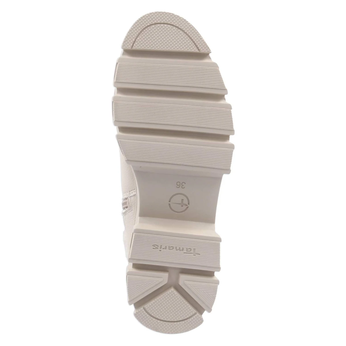 Winterboots - antelope