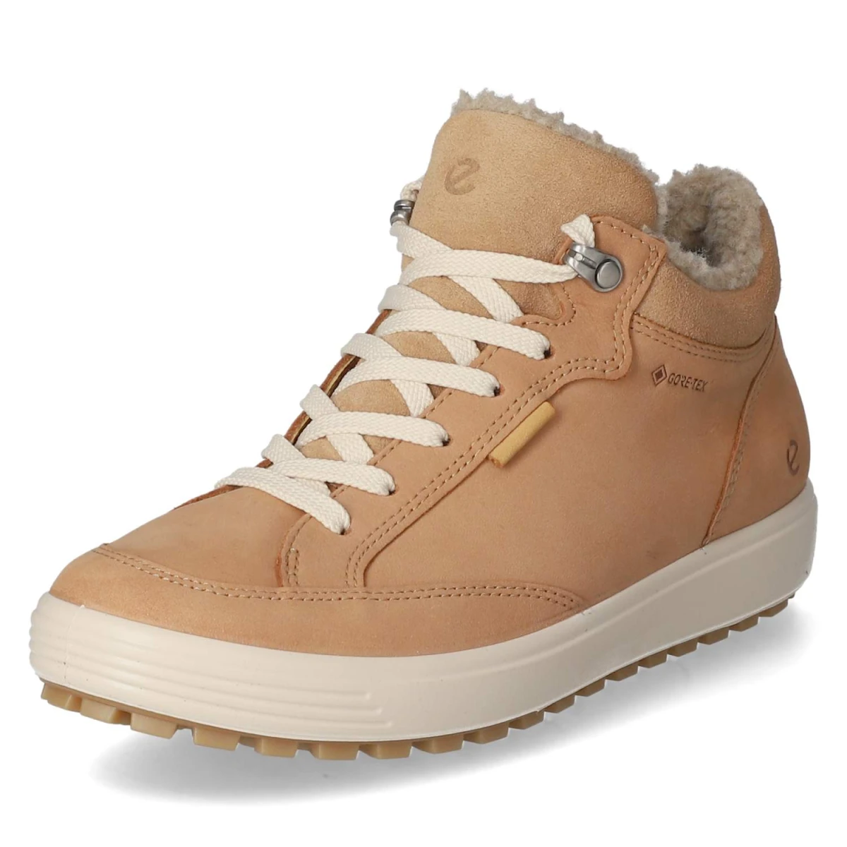 Schnürschuhe SOFT 7 TRED W - Cashmere