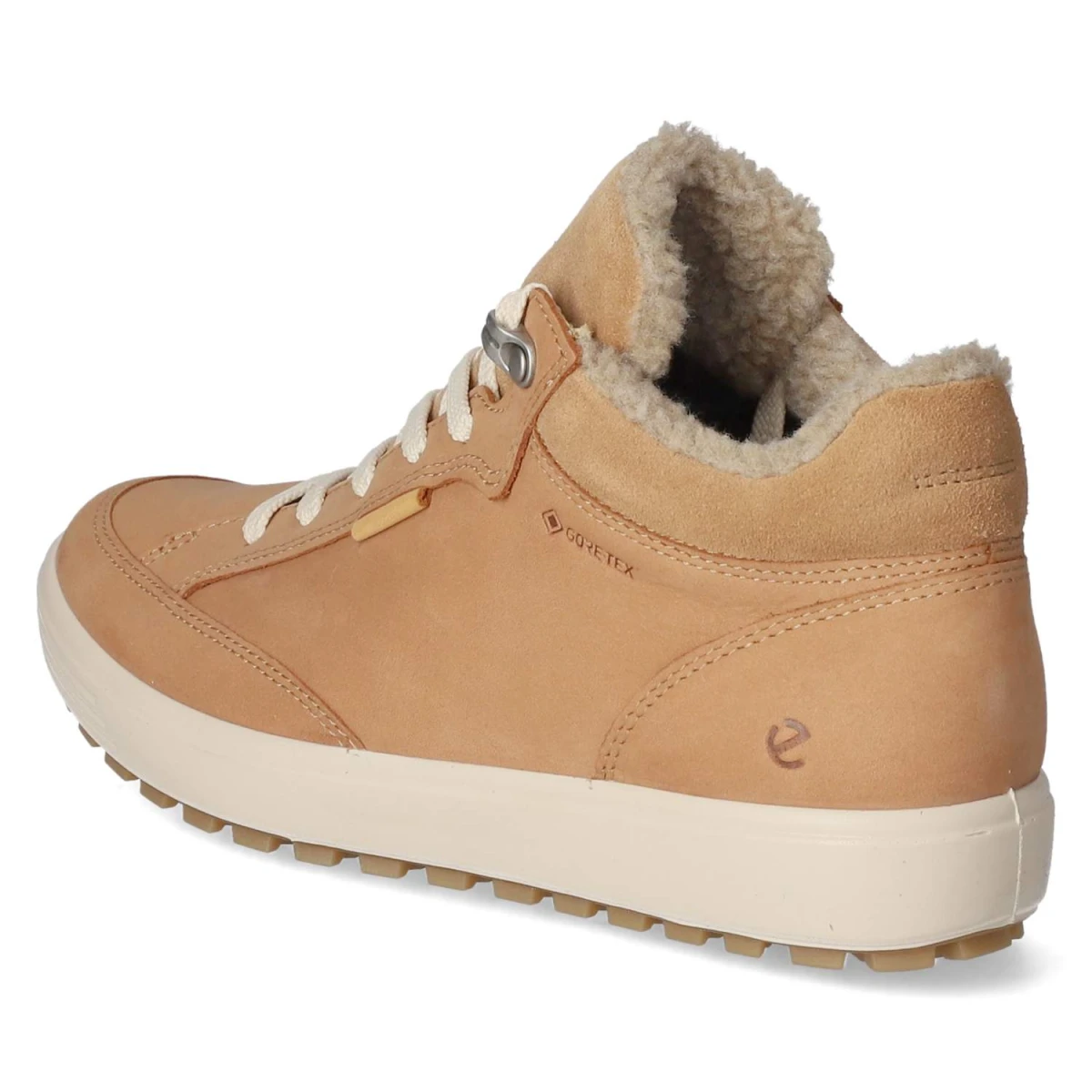 Schnürschuhe SOFT 7 TRED W - Cashmere