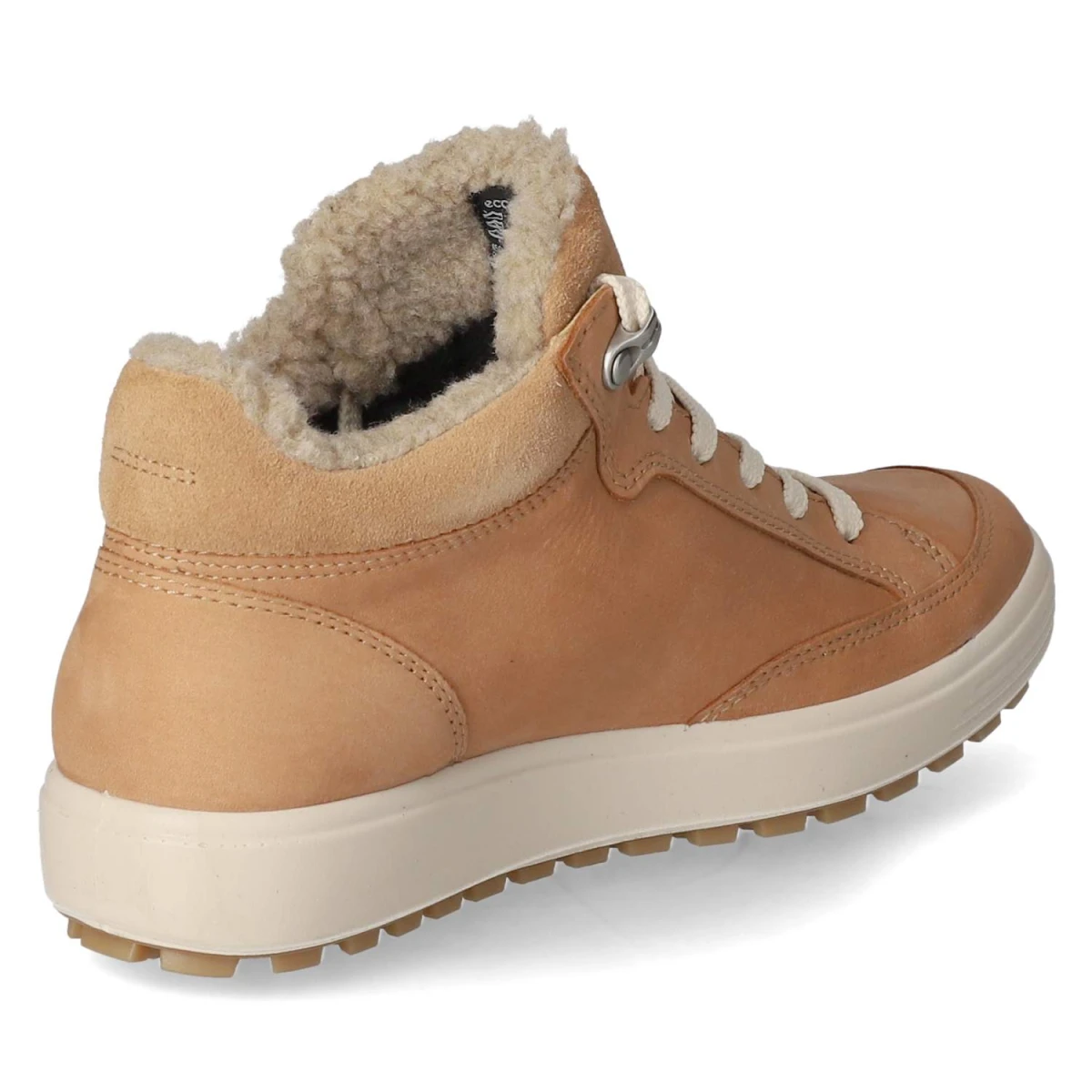 Schnürschuhe SOFT 7 TRED W - Cashmere