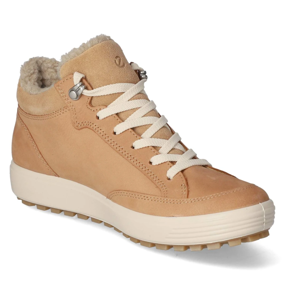 Schnürschuhe SOFT 7 TRED W - Cashmere