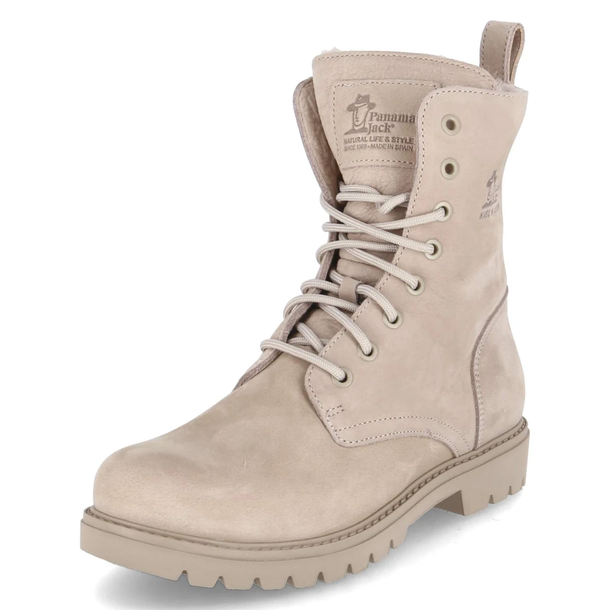 Winterboots FRISIA B8 - Raw