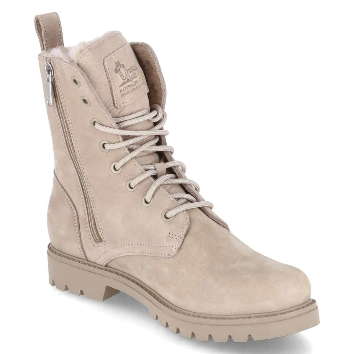 Winterboots FRISIA B8 - Raw