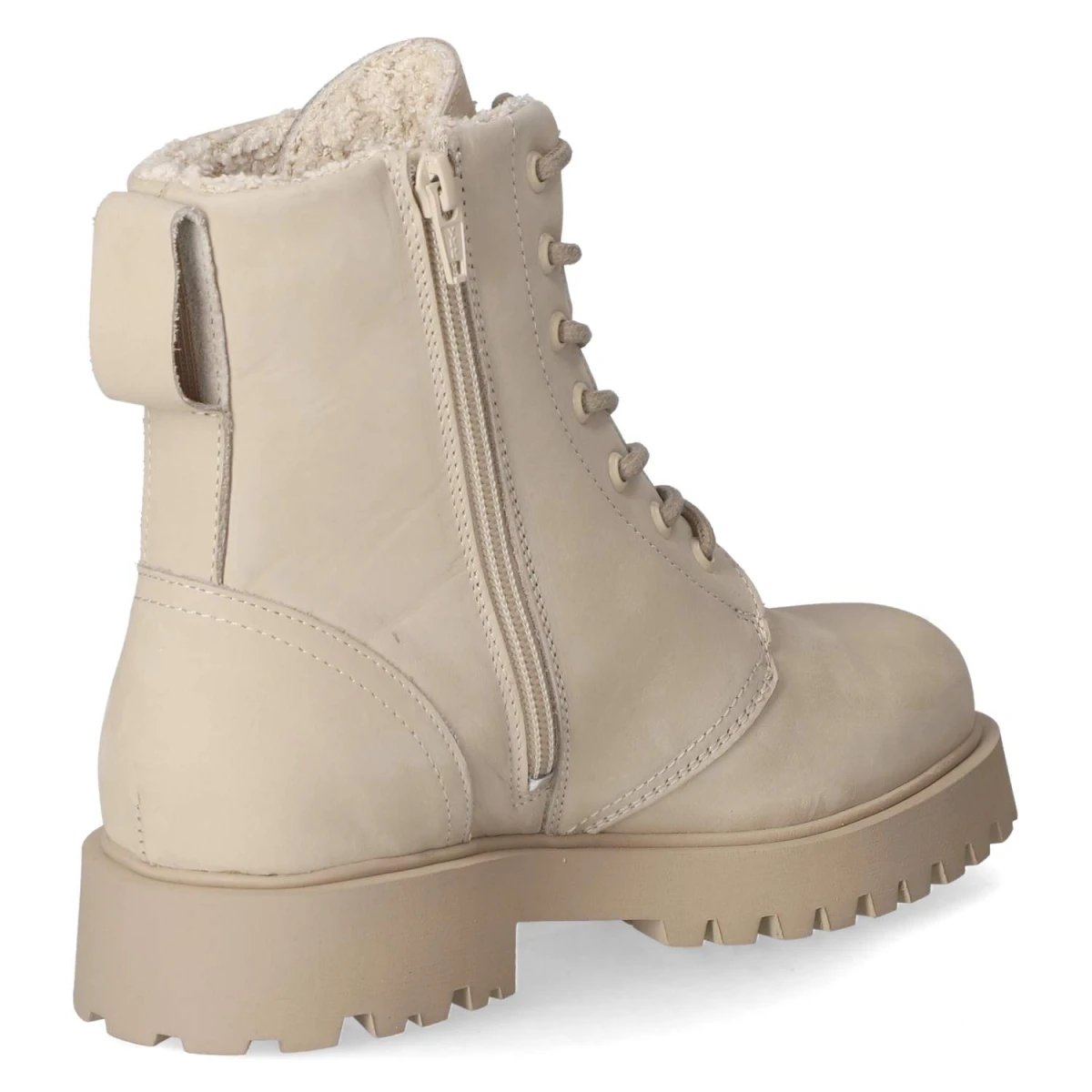 Stiefeletten GENEVE 28 - taupe