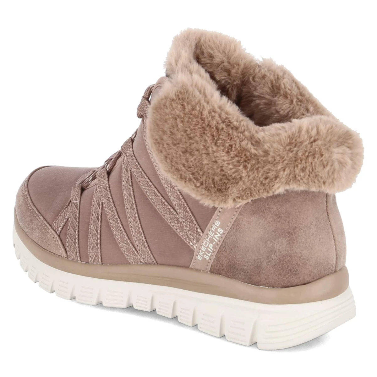 SLIP-INS GRACEFUL COZY STROLLS - moc