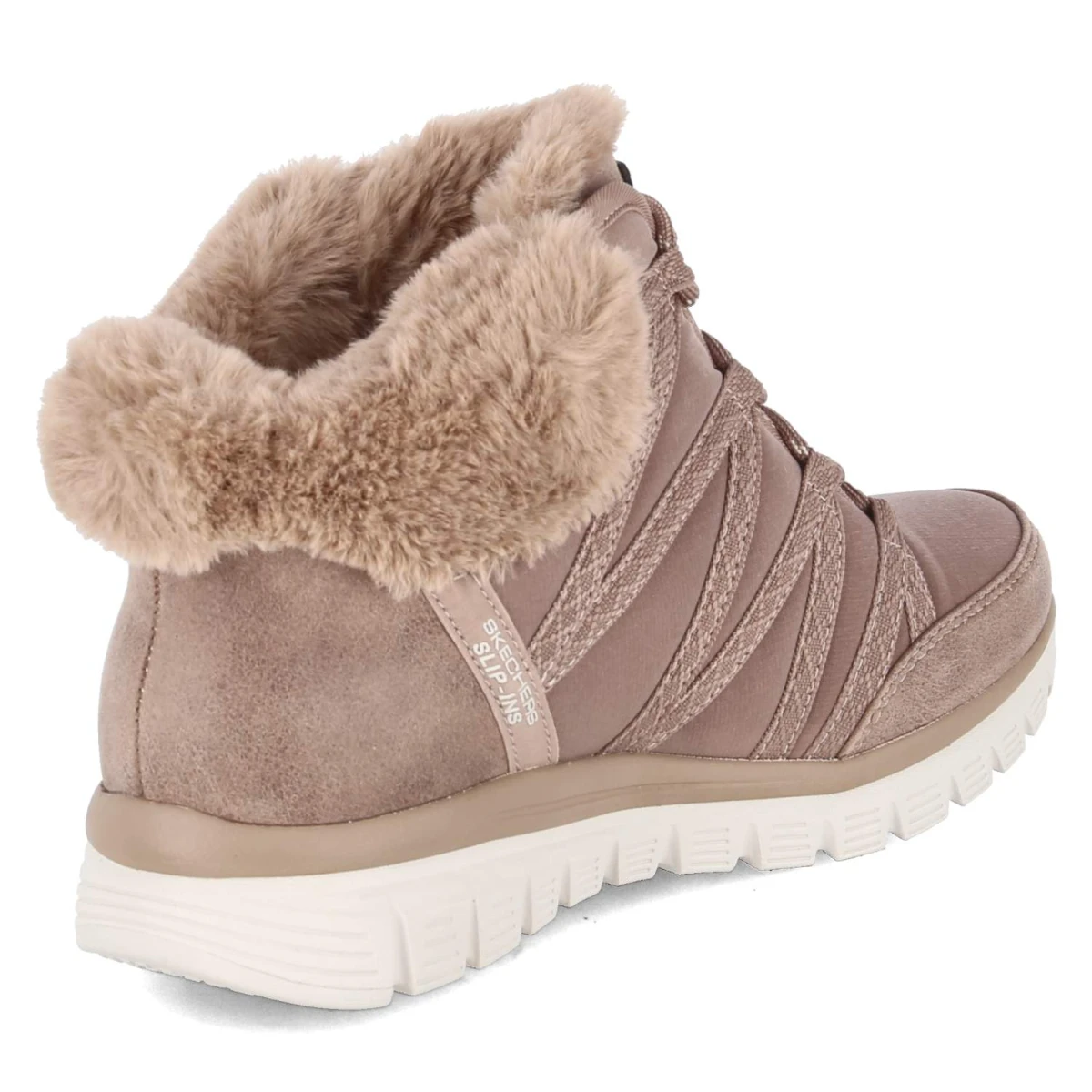 SLIP-INS GRACEFUL COZY STROLLS - moc