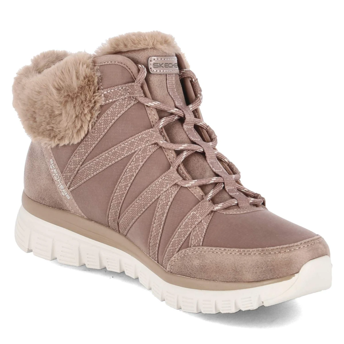 SLIP-INS GRACEFUL COZY STROLLS - moc