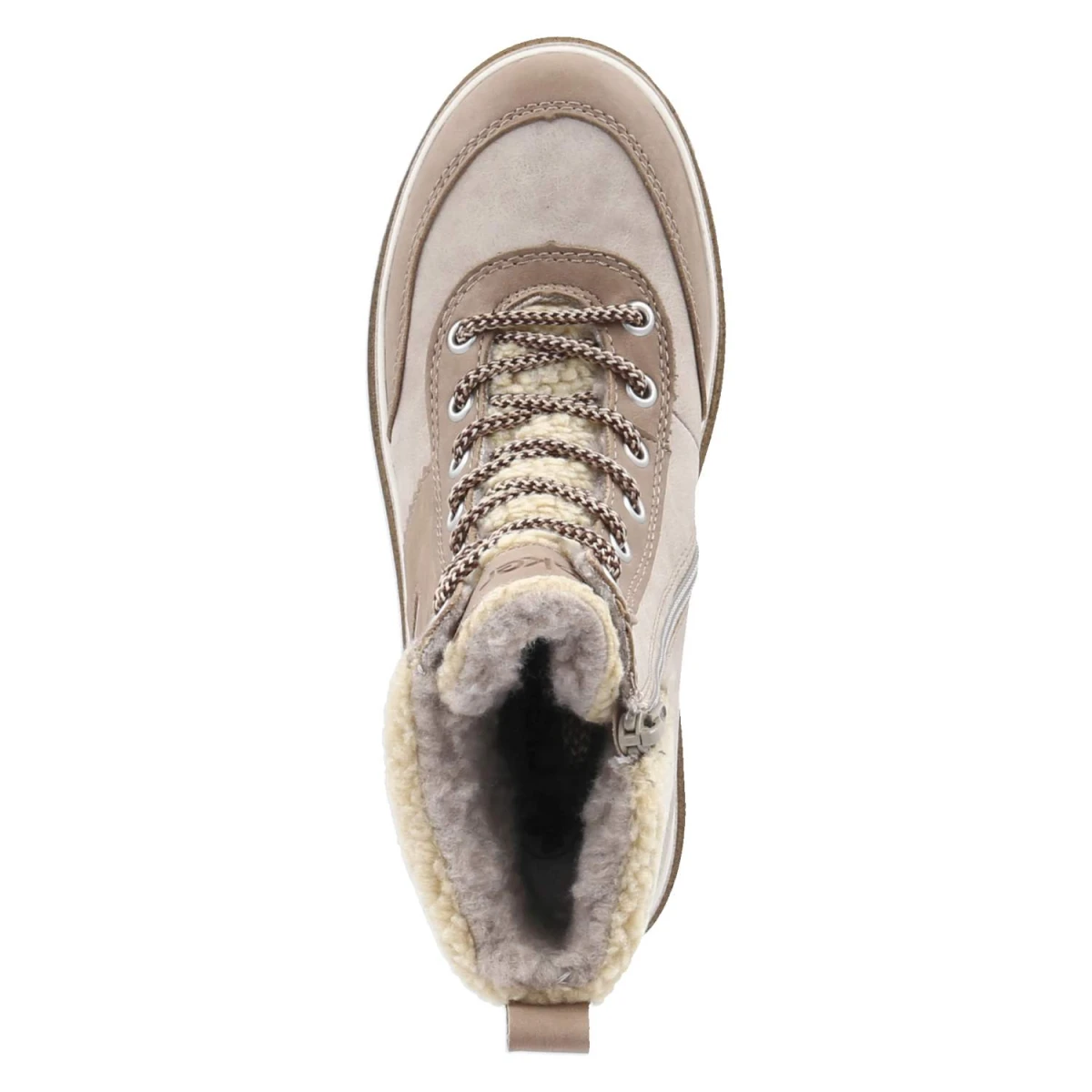Winterboots - beige
