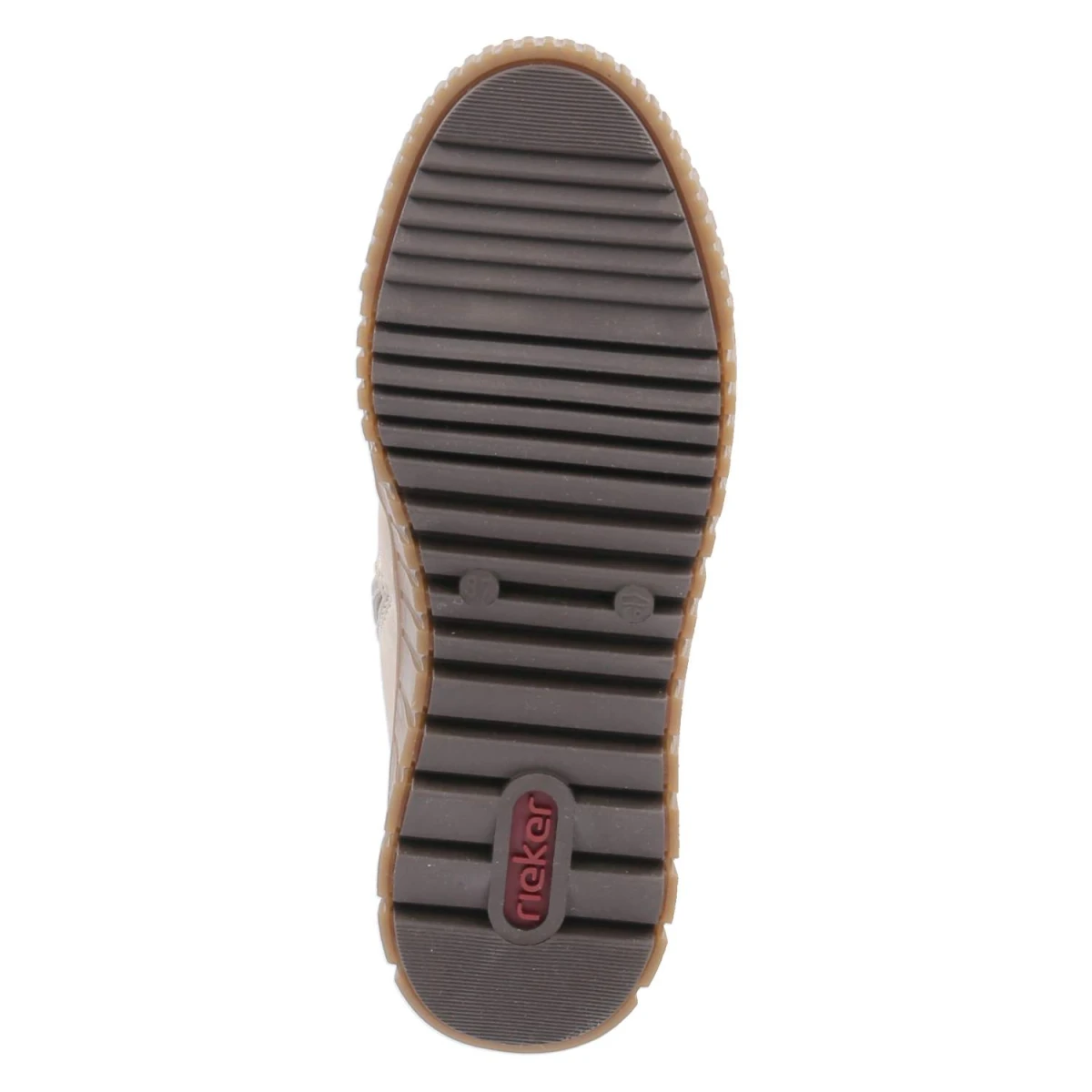 Winterstiefel - beige