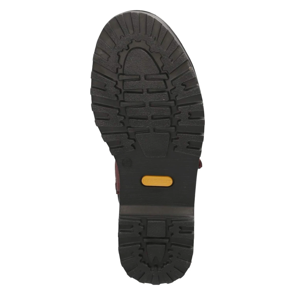 Winterstiefeletten - undefinert