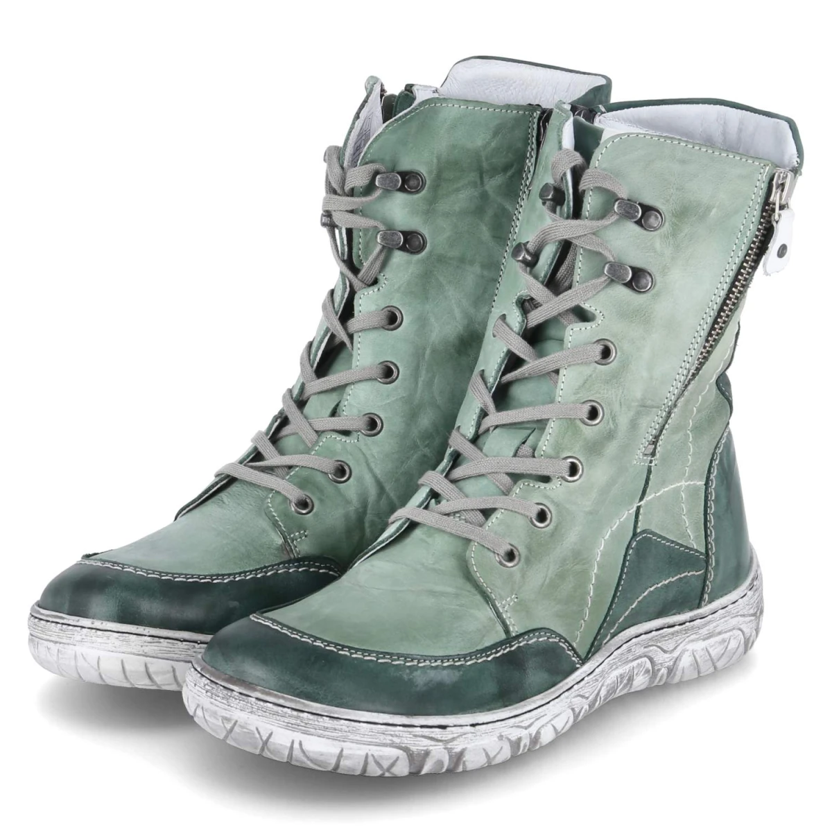 Winterboots - undefinert