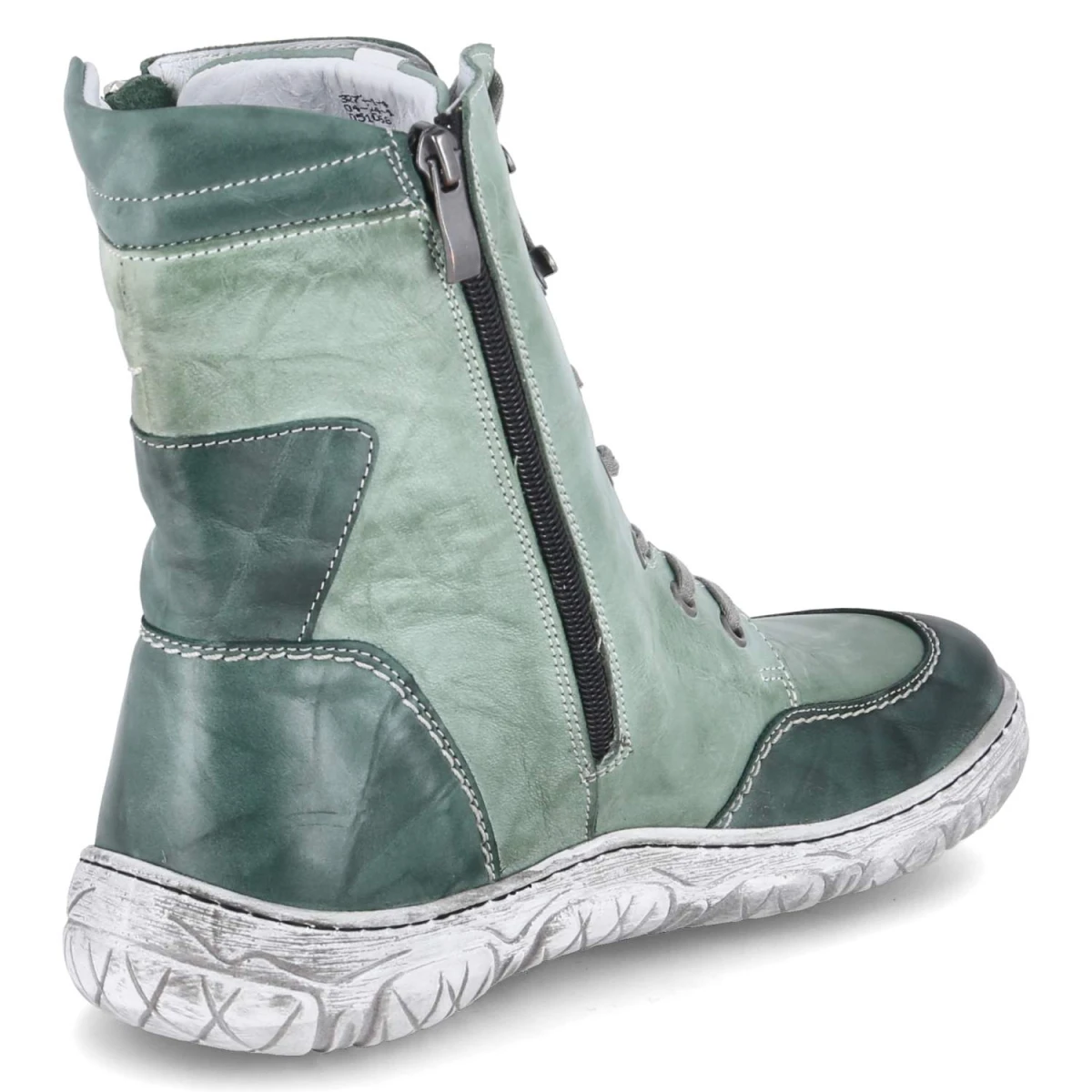 Winterboots - undefinert