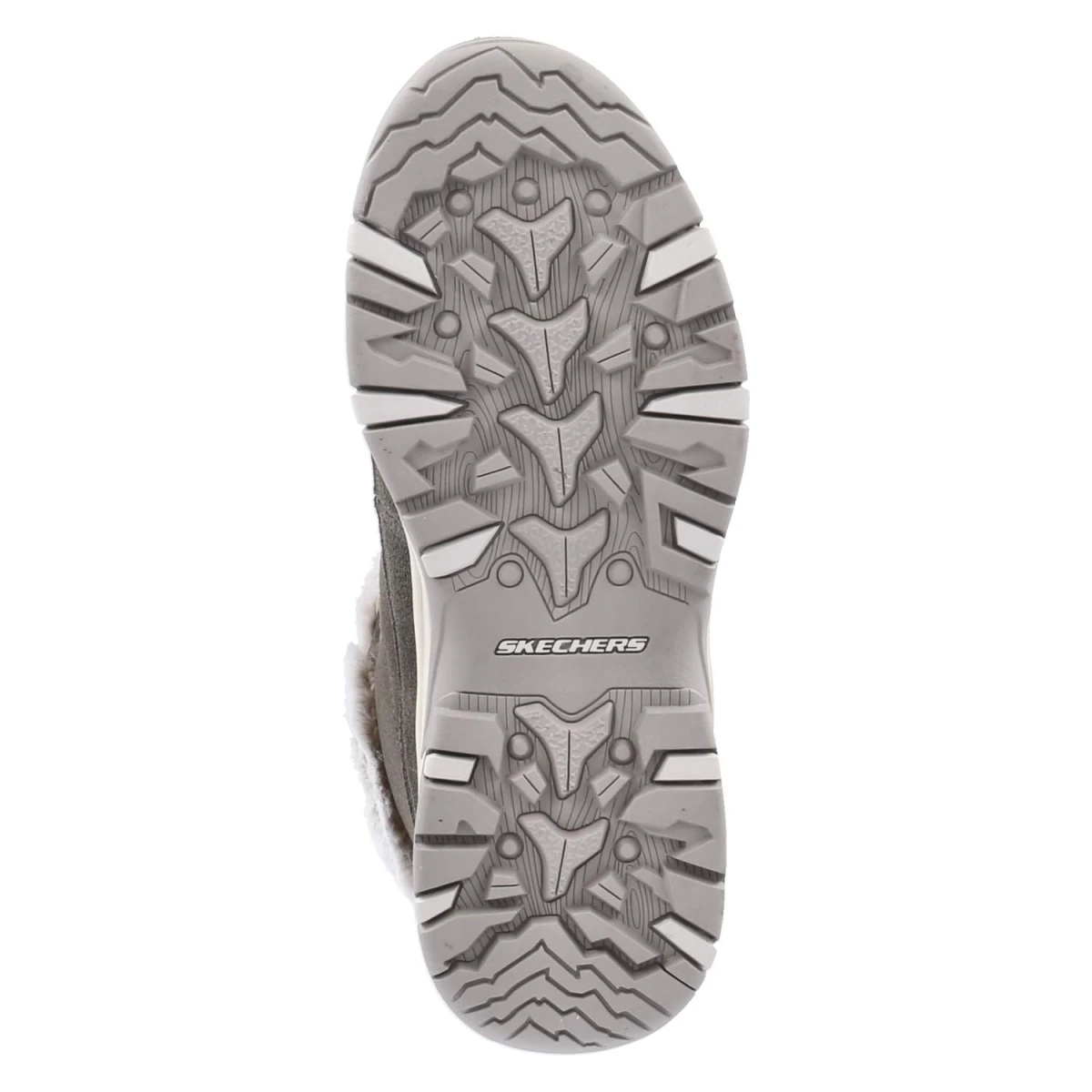 Winterstiefeletten SNOW WORRIE - olive