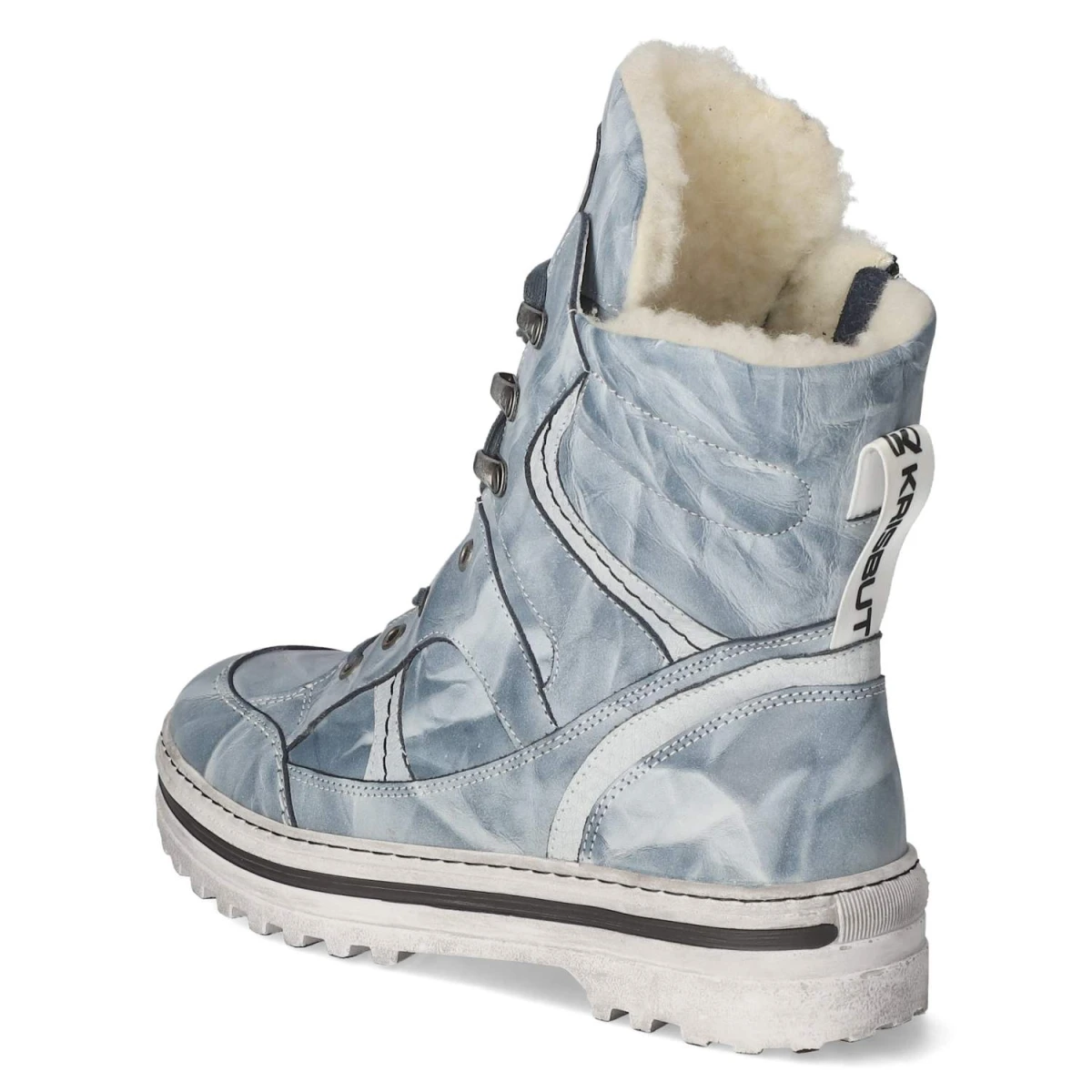 Winterstiefeletten - undefinert