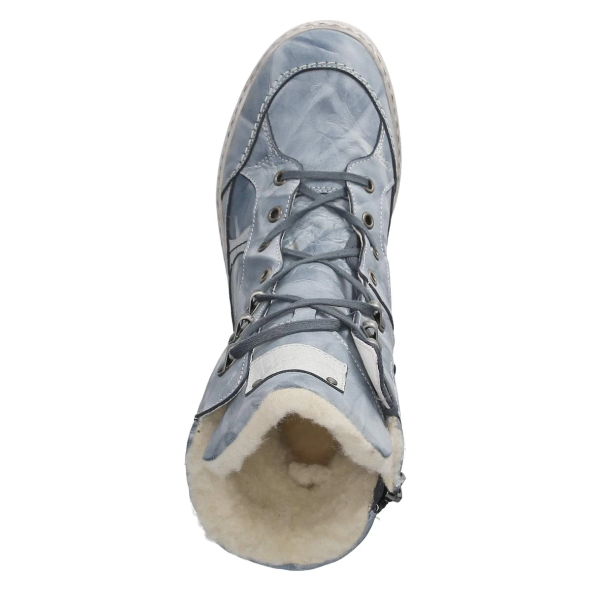Winterstiefeletten - undefinert
