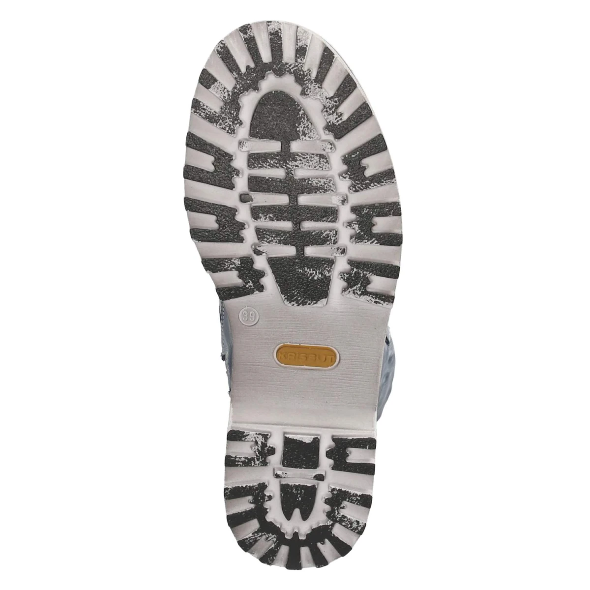 Winterstiefeletten - undefinert