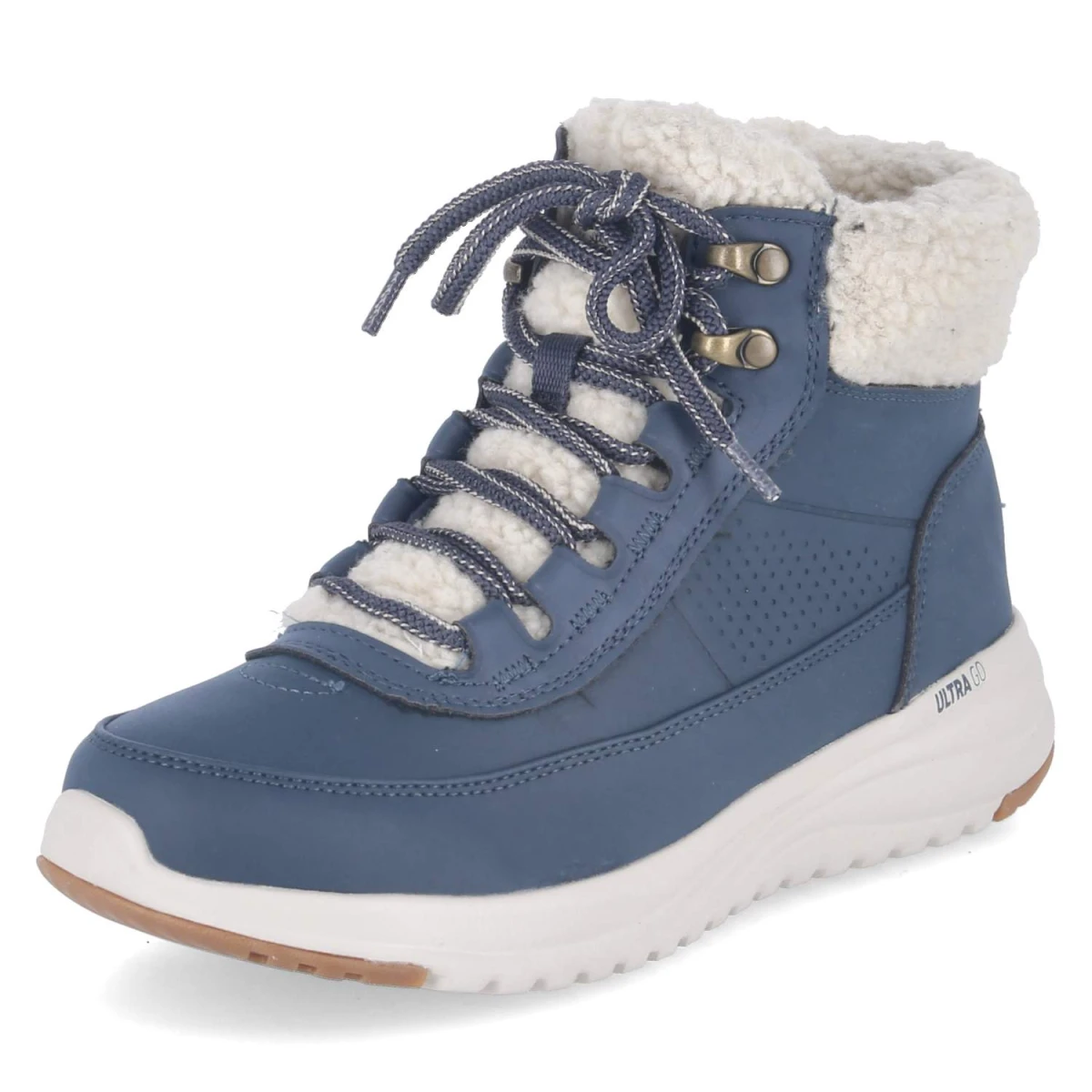 Boots STELLAR-ALPINE ADV - blau