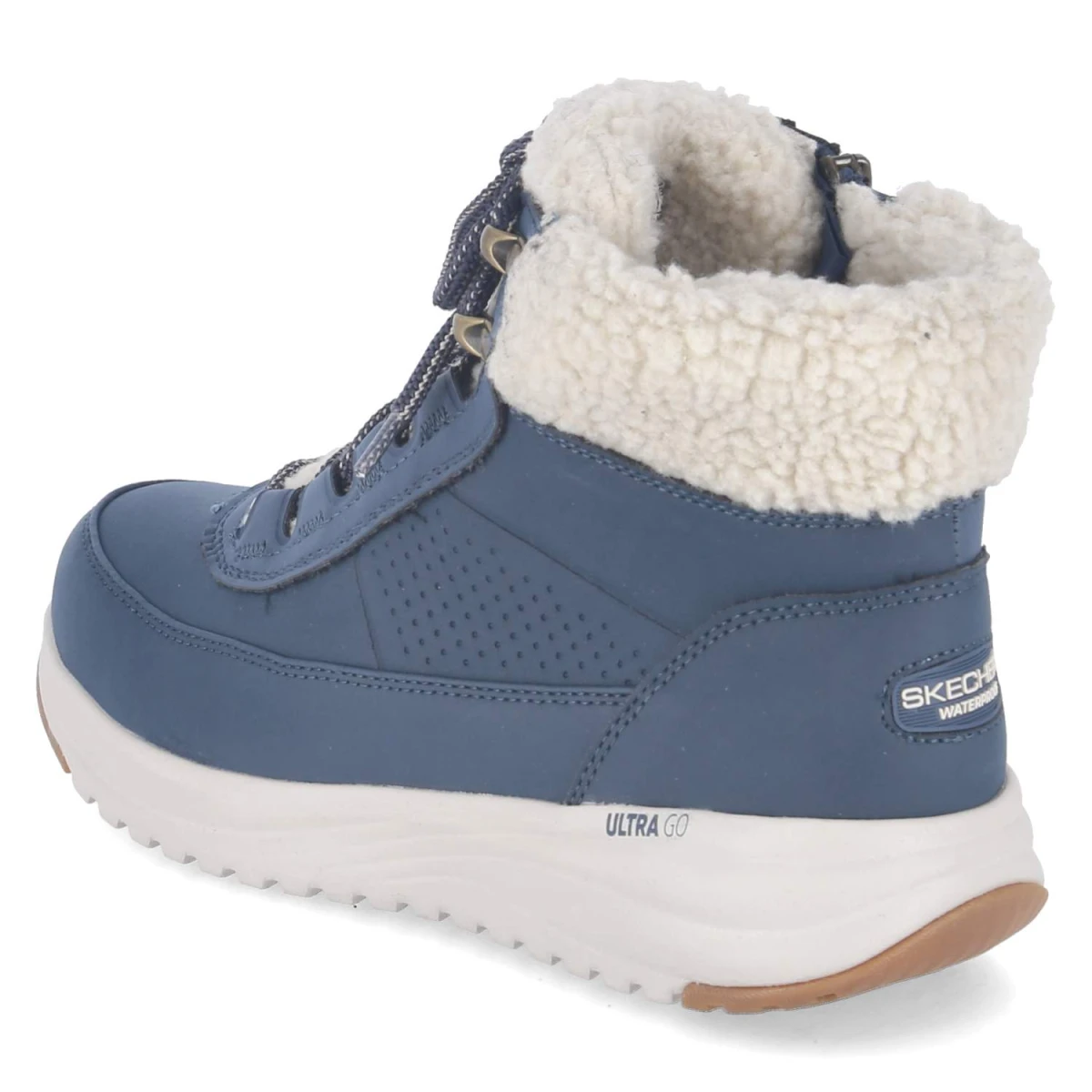 Boots STELLAR-ALPINE ADV - blau