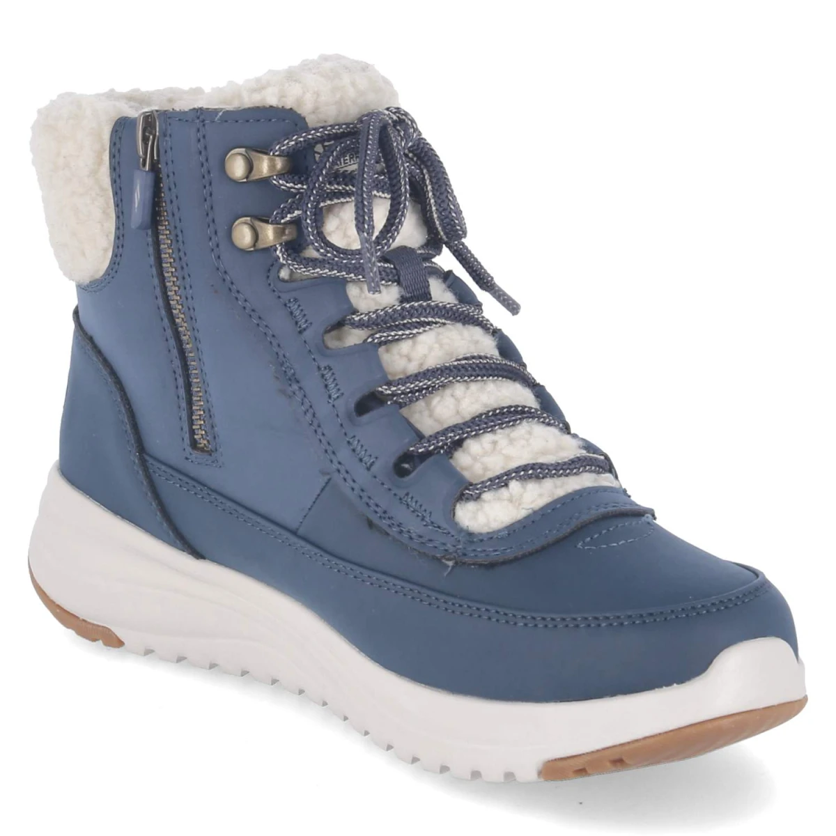 Boots STELLAR-ALPINE ADV - blau