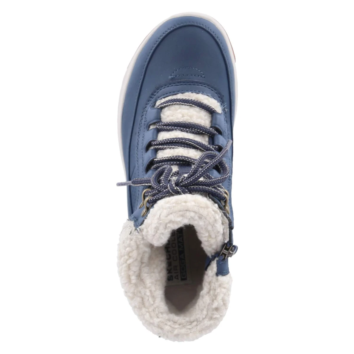 Boots STELLAR-ALPINE ADV - blau