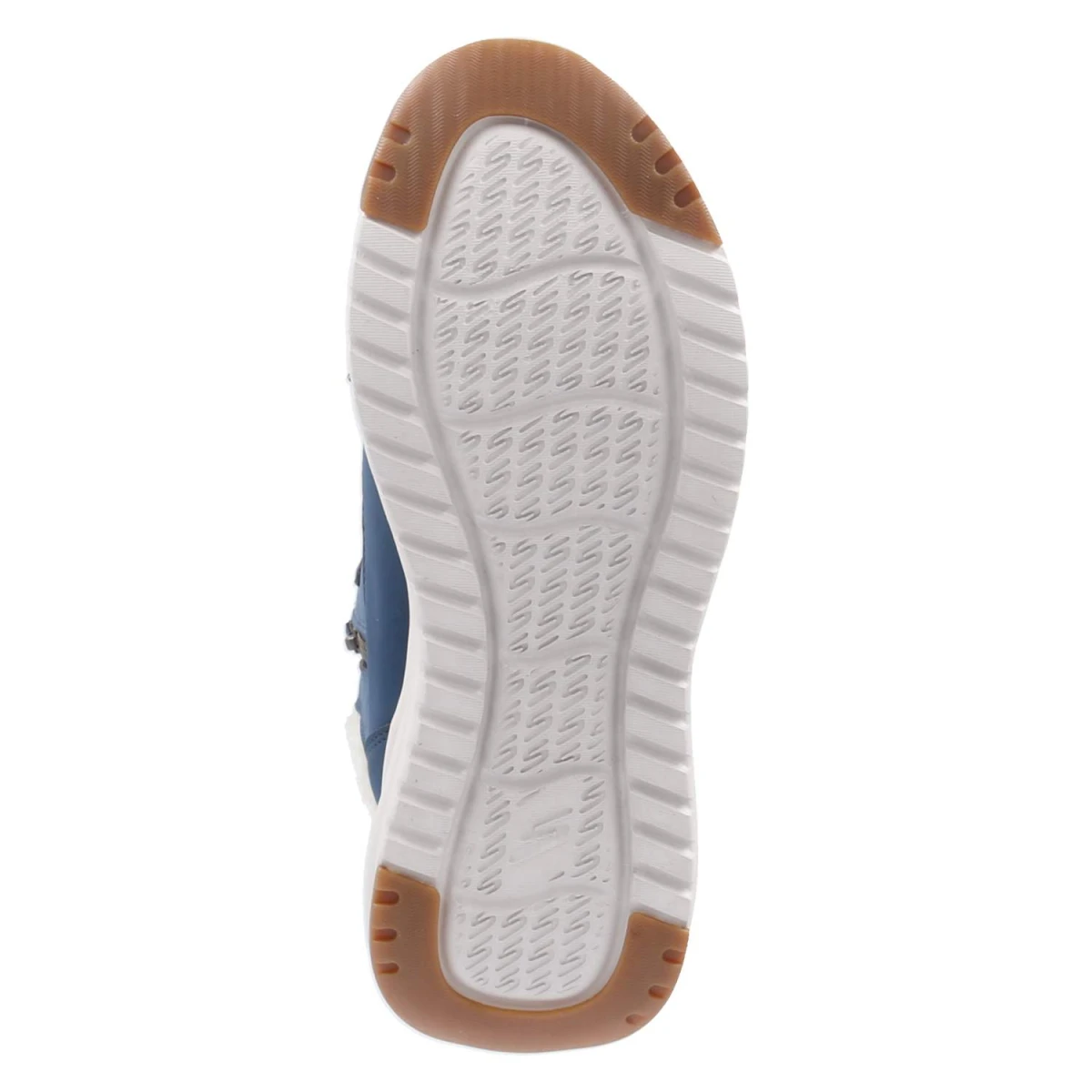 Boots STELLAR-ALPINE ADV - blau