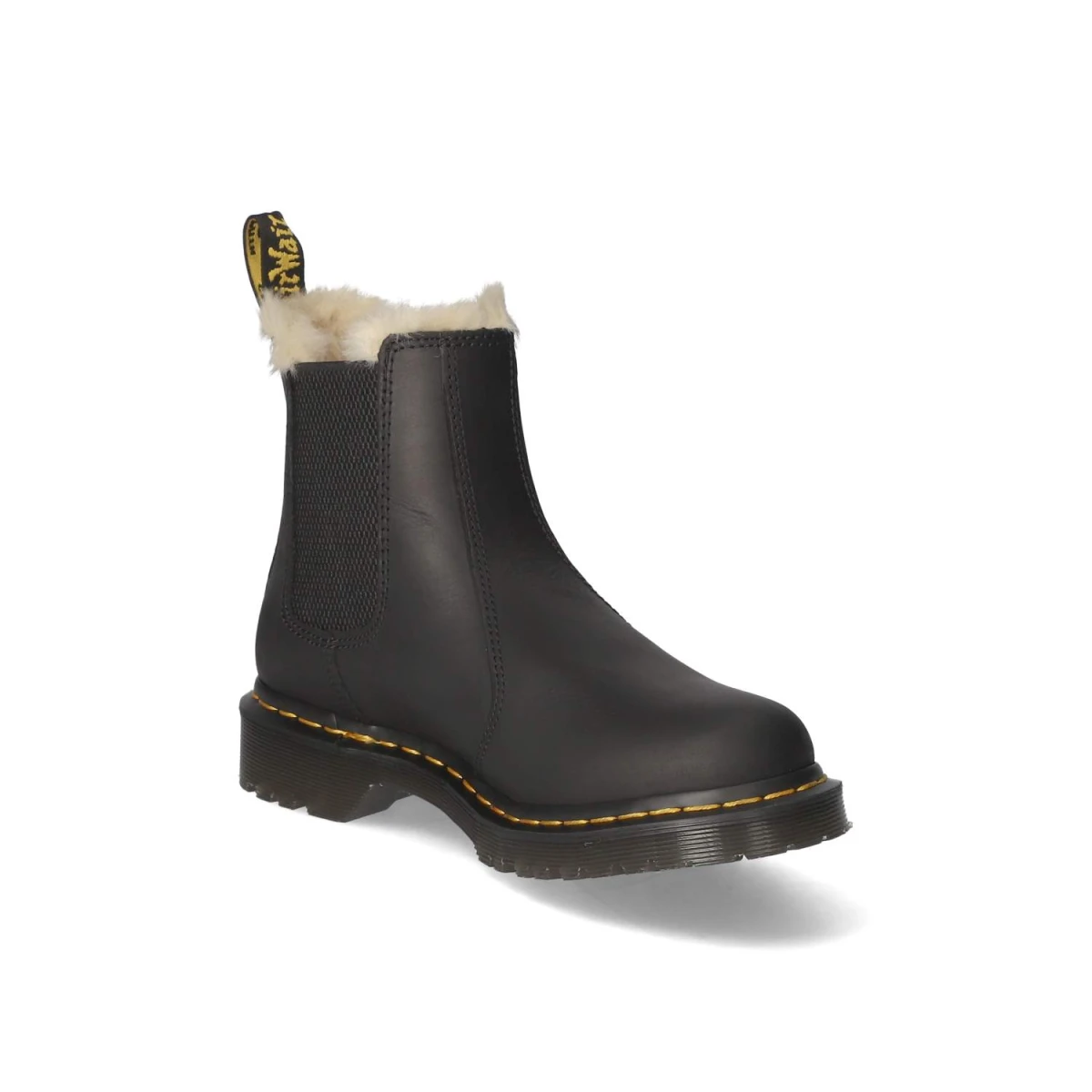 Chelsea Boots LEONORE - Black