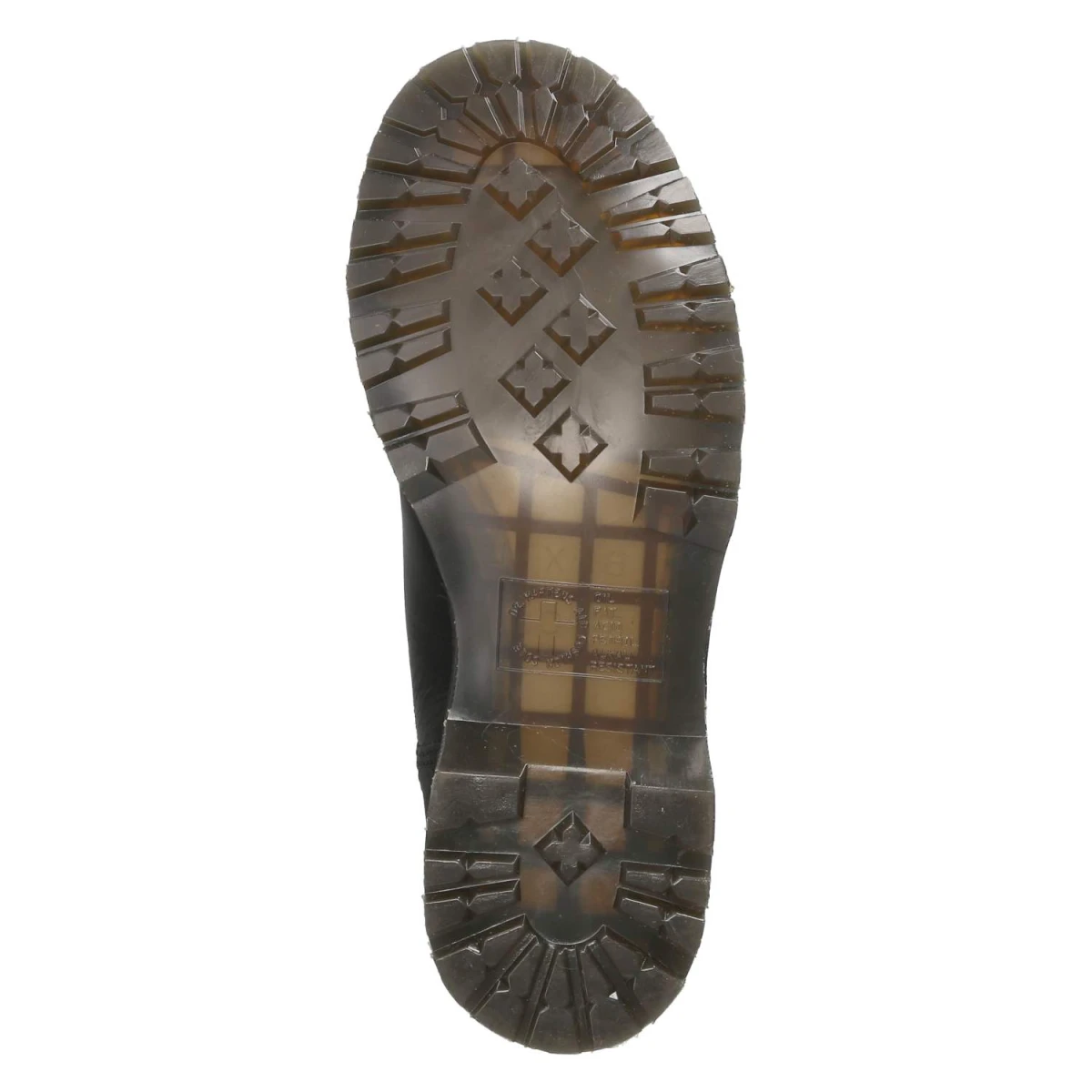 Chelsea Boots LEONORE - Black