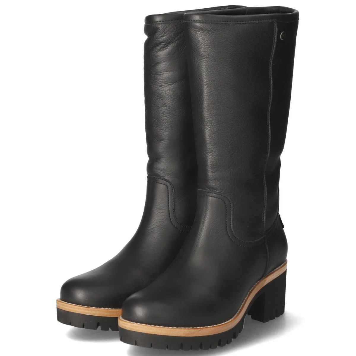 Winterstiefel PATRICIA IGLOO B - negro