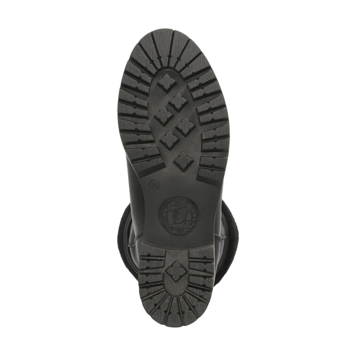 Winterstiefel PATRICIA IGLOO B - negro