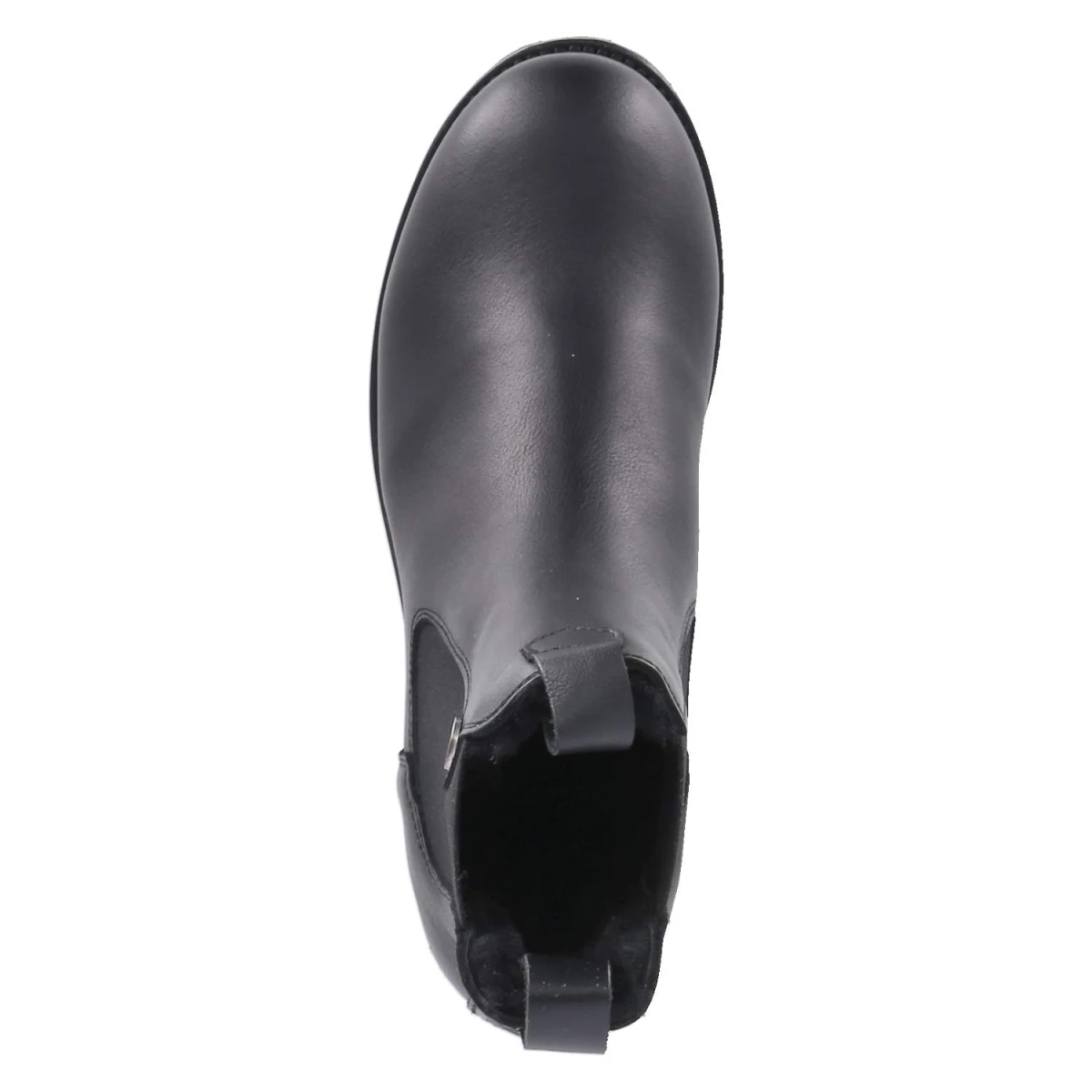 Chelsea Boots FRANCESCA IGLOO - negro