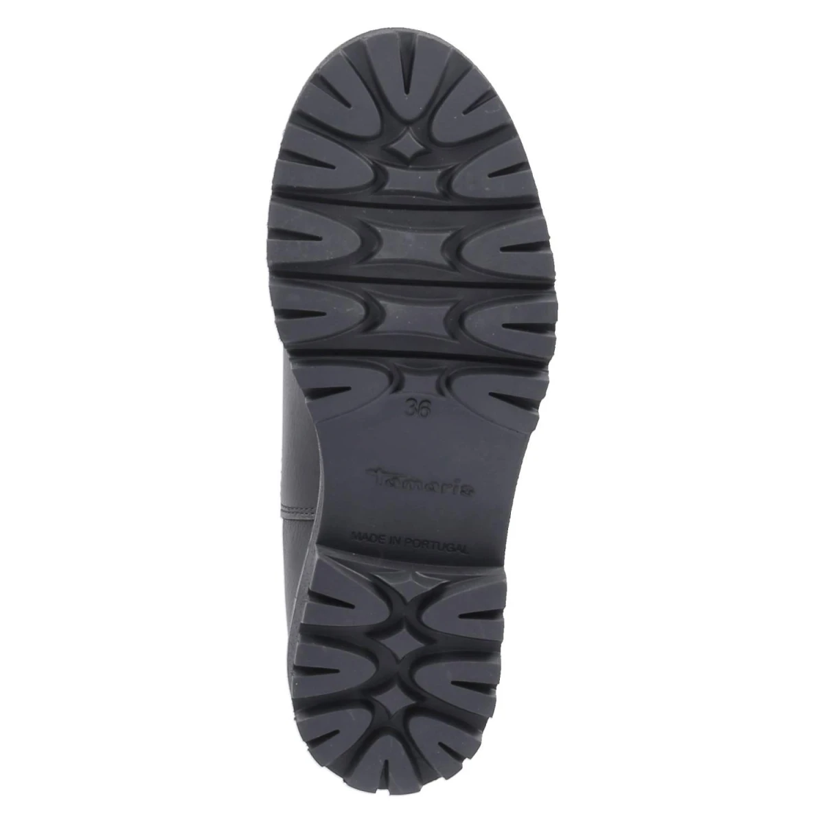 Chelsea Boots - BLACK LEATHER