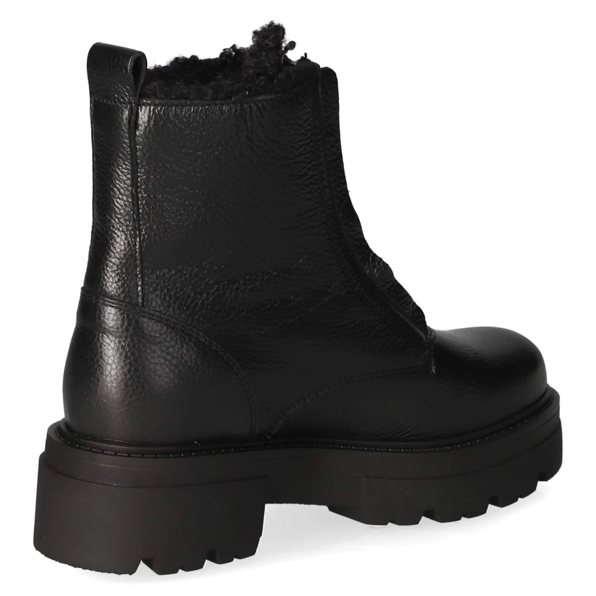 Winterboots BIG STAR - BLACK