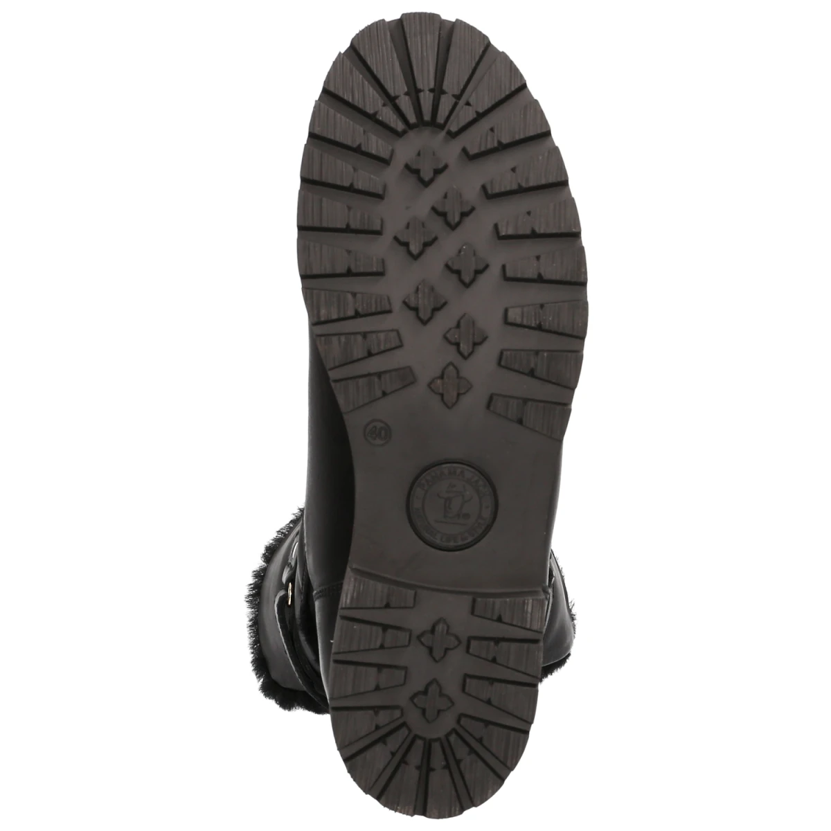 Winterstiefeletten FELIA IGLOO - nero