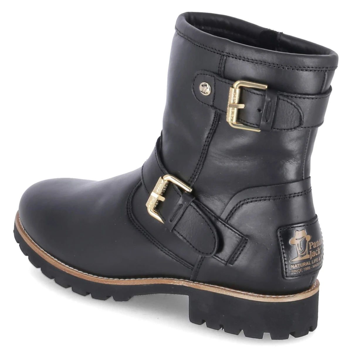 Winterboots FELINA IGLOO - nero