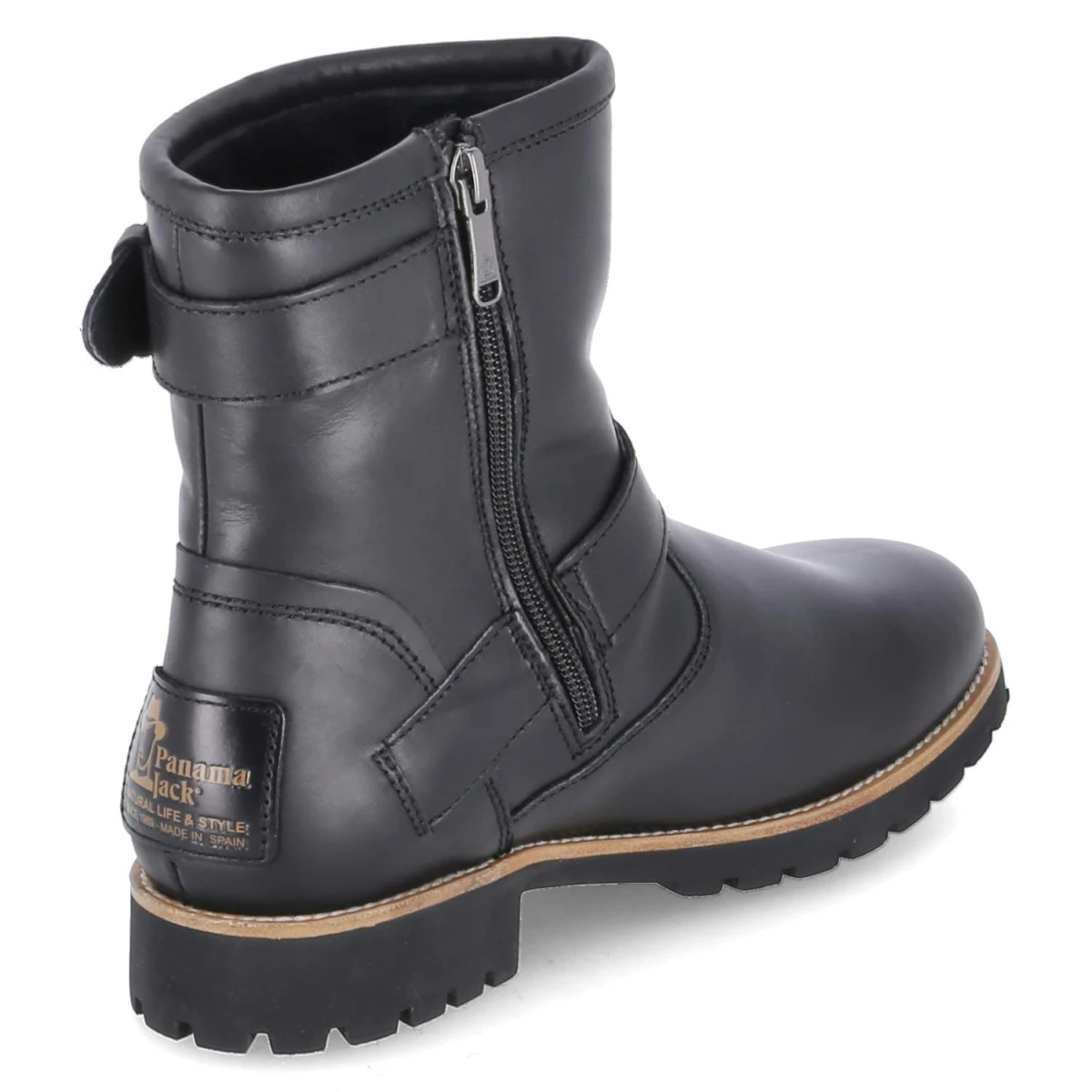 Winterboots FELINA IGLOO - nero