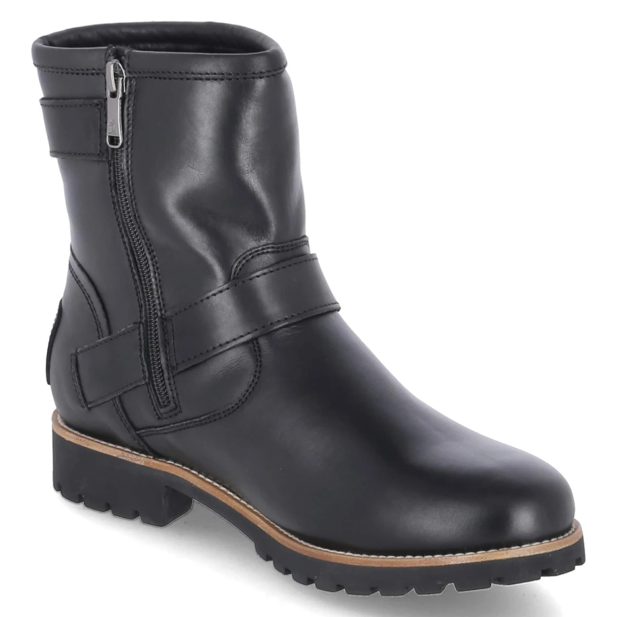 Winterboots FELINA IGLOO - nero