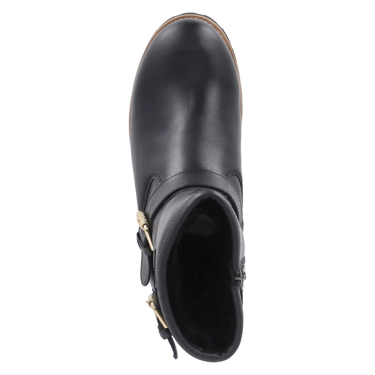 Winterboots FELINA IGLOO - nero
