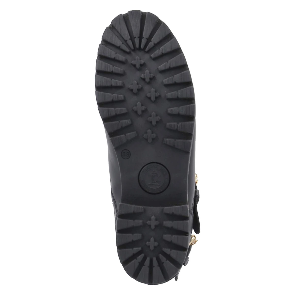 Winterboots FELINA IGLOO - nero