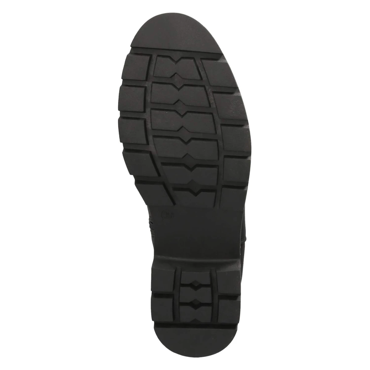 Stiefeletten - black
